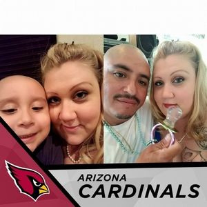 Meet your Posher, Dyana n daniel